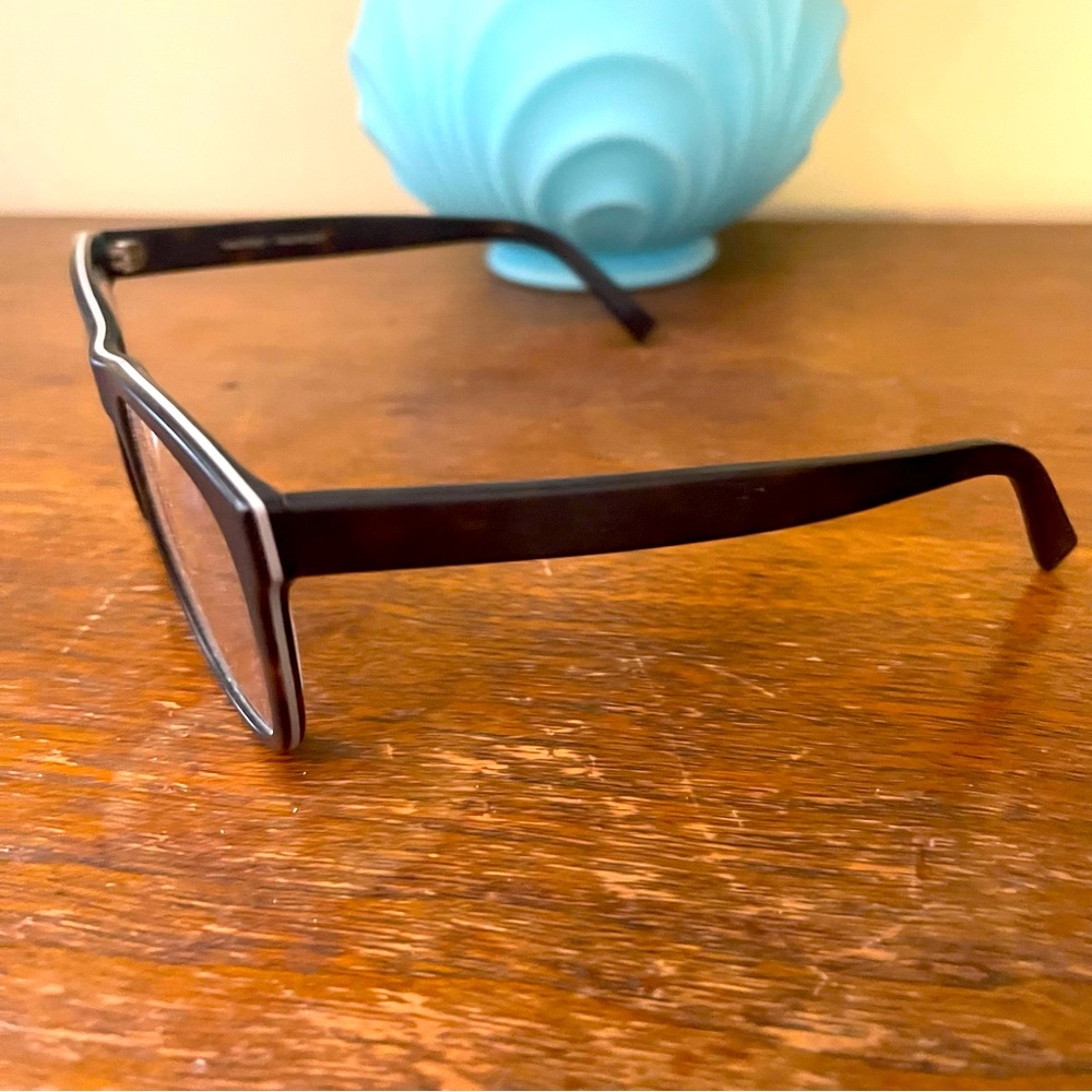 Warby Parker Frames, Dark Tortoiseshell - image 2